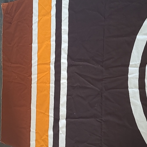 RETRO FABRIC - Picture 3 of 8